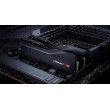 G.Skill Trident Z F5-8000J4048F24GX2-TZ5K memory module 48 GB 2 x 24 GB DDR5 8000 MT/s 288-pin DIMM G.Skill Trident Z F5-8000J4048F24GX2-TZ5K memory module 48 GB 2 x 24 GB DDR5 8000 MT/s 288-pin DIMM