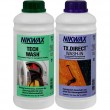 Nikwax Tech Wash + TX.Direct Wash-In Machine washing Washer 1000 ml Nikwax Tech Wash + TX.Direct Wash-In Machine washing Washer 1000 ml