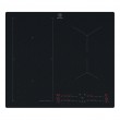 Electrolux Serie 700 EIS62453IZ Black Built-in 60 cm Zone induction hob 4 zone(s)