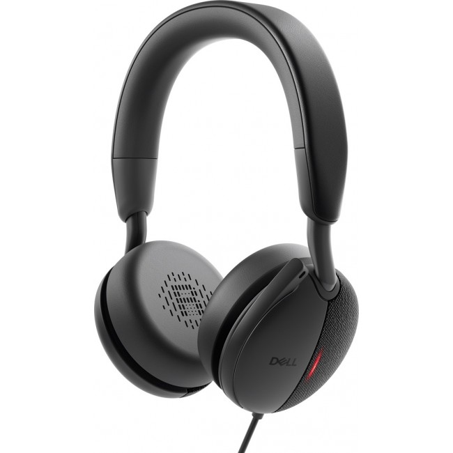 DELL Pro Plus Wired ANC Headset - WH5024