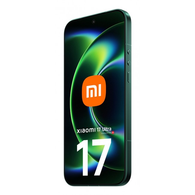 Xiaomi 17 Ultra 17.5 cm (6.9