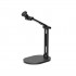 R DE DS2 - compact desk stand for microphones, cameras, smartphones, lighting