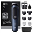 Braun 80789907 hair trimmers/clipper Dark Blue 21 Lithium-Ion (Li-Ion) Braun 80789907 hair trimmers/clipper Dark Blue 21 Lithium-Ion (Li-Ion)