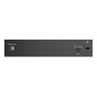 D-Link 8-Port 2.5G Multi-Gigabit PoE++ Unmanaged Switch