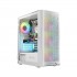 Logic ARAMIS ARGB MINIDI USB 3.0 Case White
