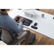 Kensington ErgoSoft Wrist Rest for Slim Keyboards