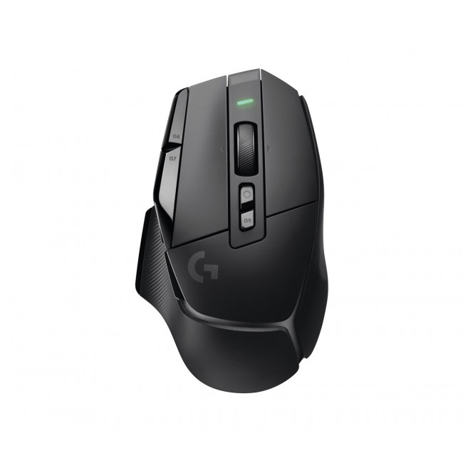 Logitech G G502 X LIGHTSPEED Wireless Gaming Mouse