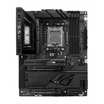 ASUS ROG CROSSHAIR X870E DARK HERO AMD X870E Socket AM5 ATX