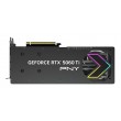 PNY GeForce RTX 5060 Ti EPIC-X RGB OC NVIDIA 8 GB GDDR7