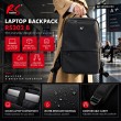 NanoRS Laptop Backpack, 15.6