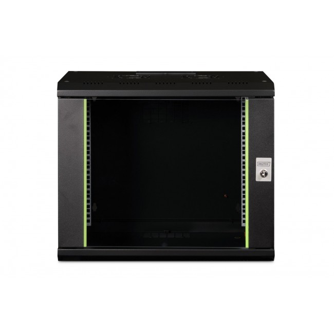 Digitus Wall Mounting Cabinet Unique Series - 600x450 mm (WxD) Digitus Wall Mounting Cabinet Unique Series - 600x450 mm (WxD)