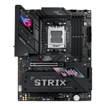 ASUS ROG STRIX B850-E GAMING WIFI AMD B850 Socket AM5 ATX