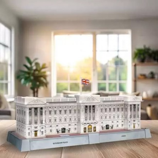 Ravensburger Buckingham Palace