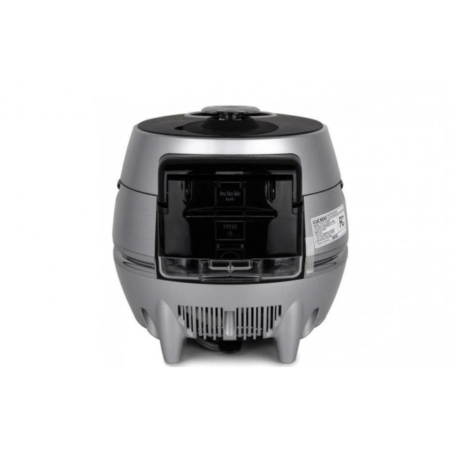 Cuckoo SLS-ART-0000073 rice cooker 1.08 L 1090 W Silver