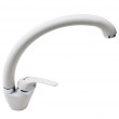 PYRAMIS OSSIA granite faucet polar white PYRAMIS OSSIA granite faucet polar white