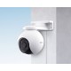 EZVIZ H8 Pro 2K Spherical IP security camera Indoor & outdoor 2304 x 1296 pixels Wall/Pole