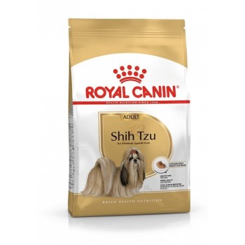 Royal Canin BHN Shih Tzu Adult -.dry food for adult dogs - 7.5kg