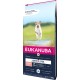 EUKANUBA Grain Free Senior small/medium breed, Ocean fish - dry dog food - 12 kg