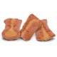 VITAKRAFT Treaties Minis Salmon - dog treat - 48 g