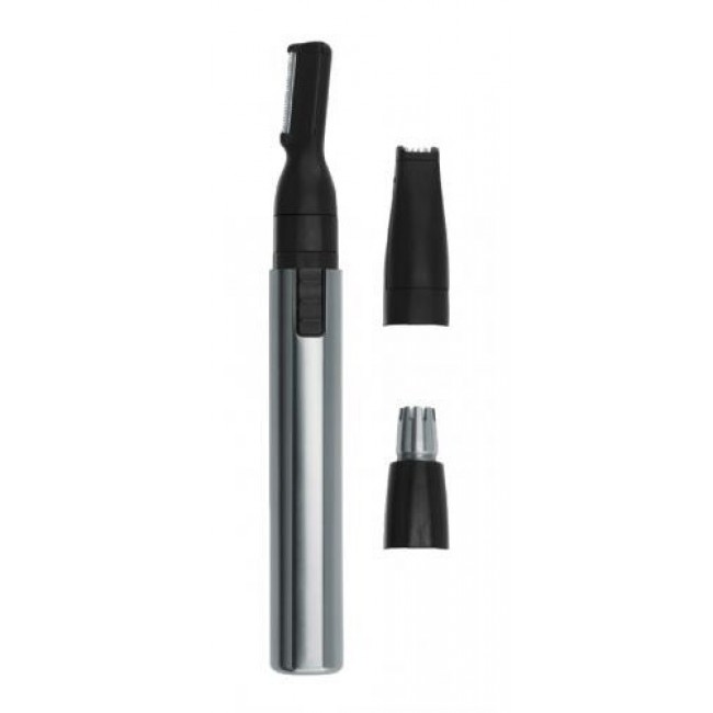 Wahl 05640 bikini trimmer Black, Silver Wahl 05640 bikini trimmer Black, Silver