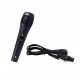 Esperanza EP156 BT FM LED RGB KARAOKE Speaker Black 20W Esperanza EP156 BT FM LED RGB KARAOKE Speaker Black 20W