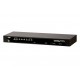 ATEN 8-Port USB - PS/2 VGA KVM Switch