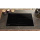 Hotpoint Ariston HS 1377C CPNE Black Built-in 77 cm Zone induction hob 4 zone(s) Hotpoint Ariston HS 1377C CPNE Black Built-in 77 cm Zone induction hob 4 zone(s)