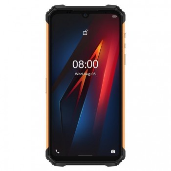 Ulefone Armor 8 4/64GB Orange