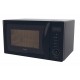 Candy Idea CMWA20SDLB Countertop Solo microwave 20 L 700 W Black