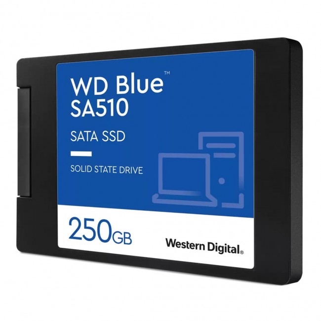 Western Digital Blue SA510 250 GB 2.5