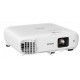 Epson EB-X49 data projector Desktop projector 3600 ANSI lumens 3LCD XGA (1024x768) White Epson EB-X49 data projector Desktop projector 3600 ANSI lumens 3LCD XGA (1024x768) White
