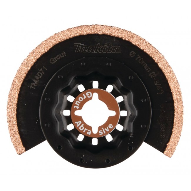 Makita B-65040 jigsaw/scroll saw/reciprocating saw blade Tungsten Carbide (TC) 1 pc(s) Makita B-65040 jigsaw/scroll saw/reciprocating saw blade Tungsten Carbide (TC) 1 pc(s)
