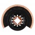 Makita B-65040 jigsaw/scroll saw/reciprocating saw blade Tungsten Carbide (TC) 1 pc(s)