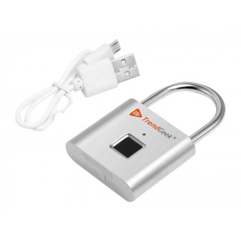 TRENDGEEK FINGERPRINT
