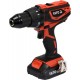 Yato YT-82786 power screwdriver/impact driver Yato YT-82786 power screwdriver/impact driver