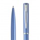 Waterman 2068191 ballpoint pen Blue Clip-on retractable ballpoint pen 1 pc(s) Waterman 2068191 ballpoint pen Blue Clip-on retractable ballpoint pen 1 pc(s)