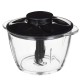 Russell Hobbs 24660-56 electric food chopper 1 L 200 W Red Russell Hobbs 24660-56 electric food chopper 1 L 200 W Red