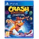Activision Crash Bandicoot 4: It s About Time! Activision Crash Bandicoot 4: It s About Time!