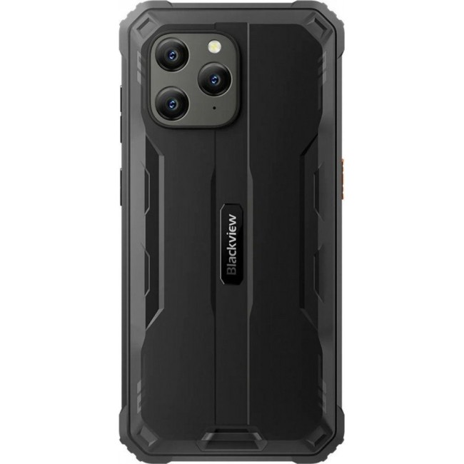 Blackview BV5300 Pro 4/64GB Black