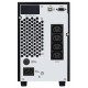FSP Champ Tower 2K uninterruptible power supply (UPS) Double-conversion (Online) 2 kVA 1800 W FSP Champ Tower 2K uninterruptible power supply (UPS) Double-conversion (Online) 2 kVA 1800 W