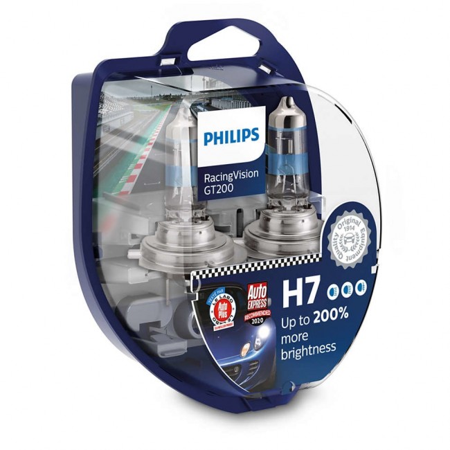 Philips 00577928 car light bulb H7 55 W Halogen Philips 00577928 car light bulb H7 55 W Halogen