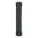 Fractal Design Momentum 14 RGB Computer case Fan 14 cm Black 3 pc(s) Fractal Design Momentum 14 RGB Computer case Fan 14 cm Black 3 pc(s)