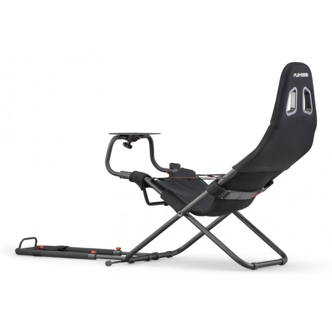 Playseat Challenge - Black ActiFit