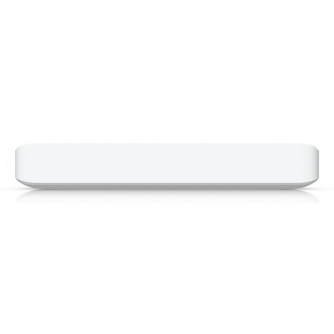 Ubiquiti USW-Flex-2.5G-8-PoE Switch | 8x 2.5GbE RJ45, 1x 10GbE SFP+, 196W