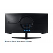 Samsung G55T computer monitor 86.4 cm (34