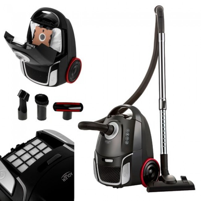 ADLER AD 7054 vacuum