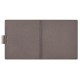 Magnetic case Onyx Boox Go Color 7 / Boox Go 7 / Boox Go Color 7 (Gen II) / Boox Page with stylus holder Beige