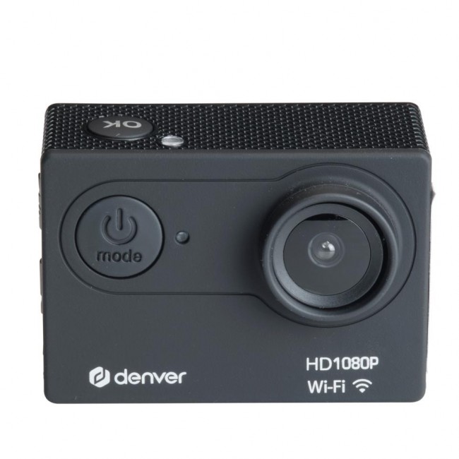 Denver ACW-5054 action sports camera 5 MP Full HD CMOS Wi-Fi Denver ACW-5054 action sports camera 5 MP Full HD CMOS Wi-Fi