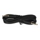 Lenovo Legion H600 Headset Wired & Wireless Head-band Gaming Black Lenovo Legion H600 Headset Wired & Wireless Head-band Gaming Black