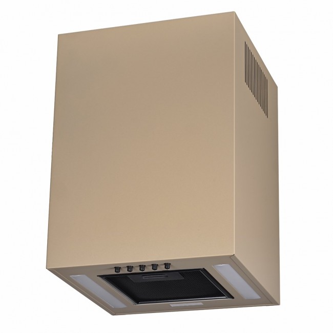 MAAN Ponza Mini Hood WPB 430 Sand Gold